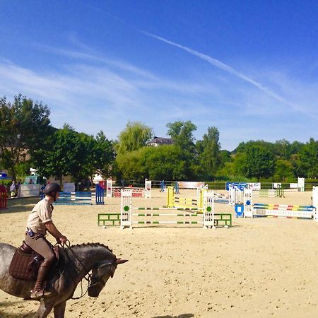 Cottage House Weyer - Mare&Filly Room Esterno foto