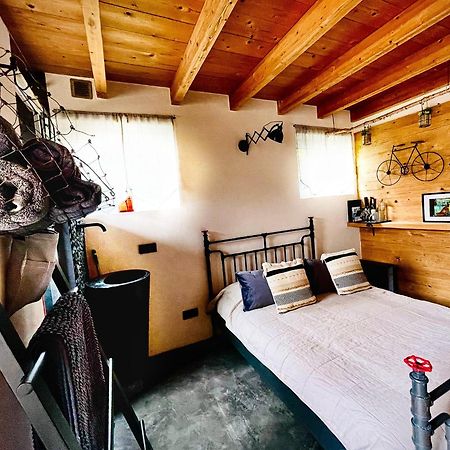 Cottage House Weyer - Mare&Filly Room Esterno foto