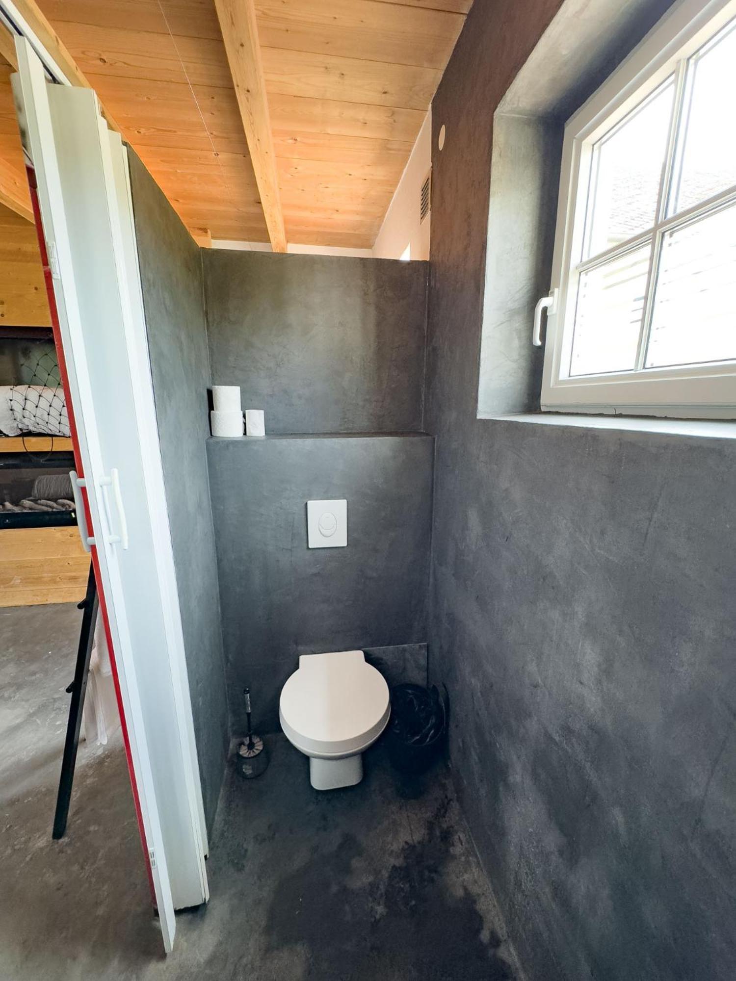 Cottage House Weyer - Mare&Filly Room Esterno foto