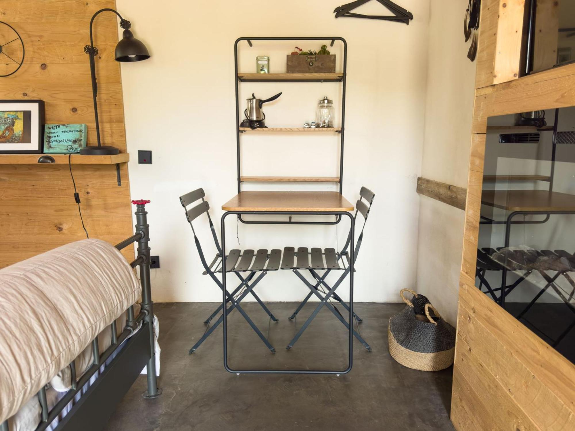 Cottage House Weyer - Mare&Filly Room Esterno foto