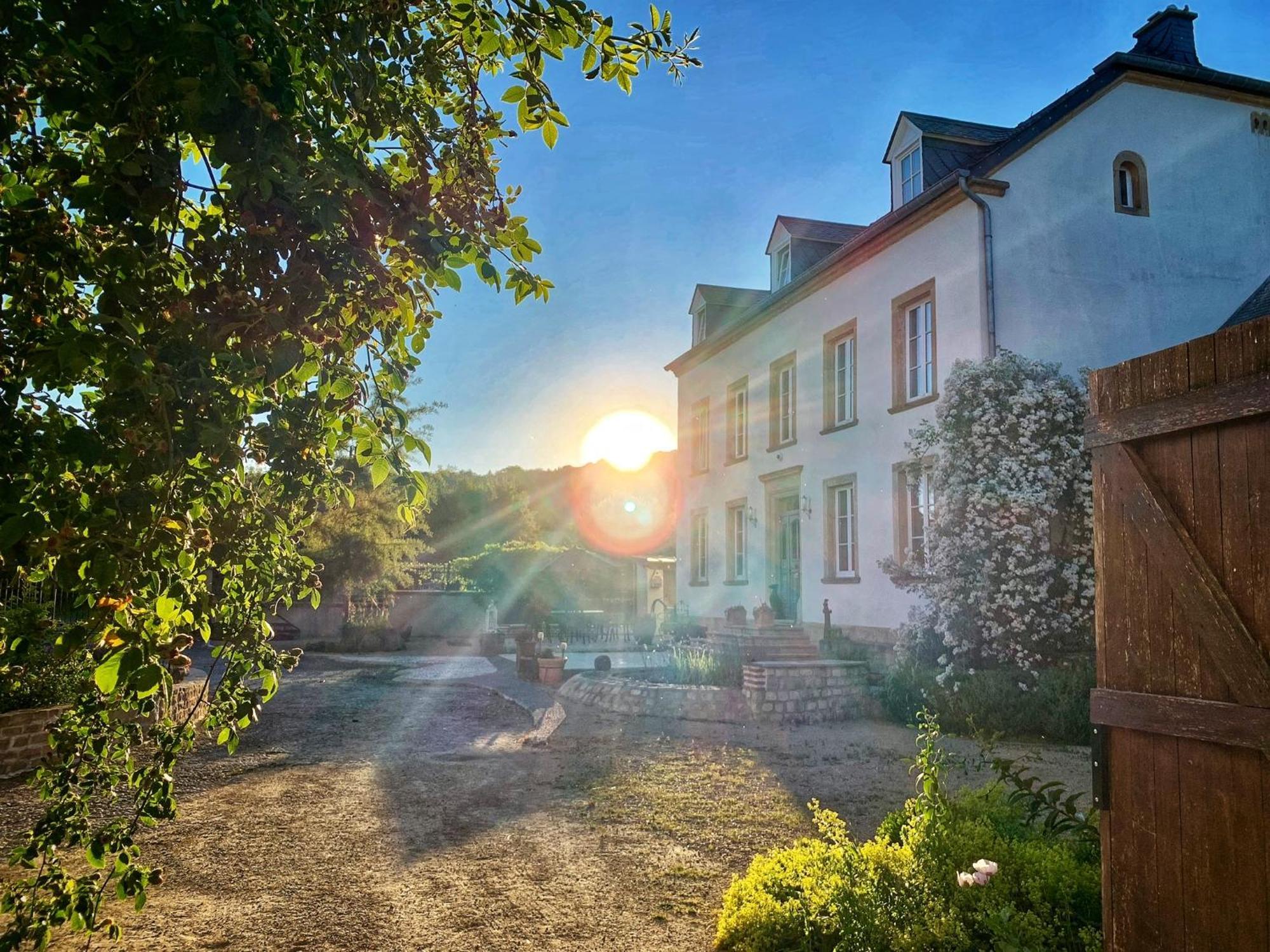 Cottage House Weyer - Mare&Filly Room Esterno foto