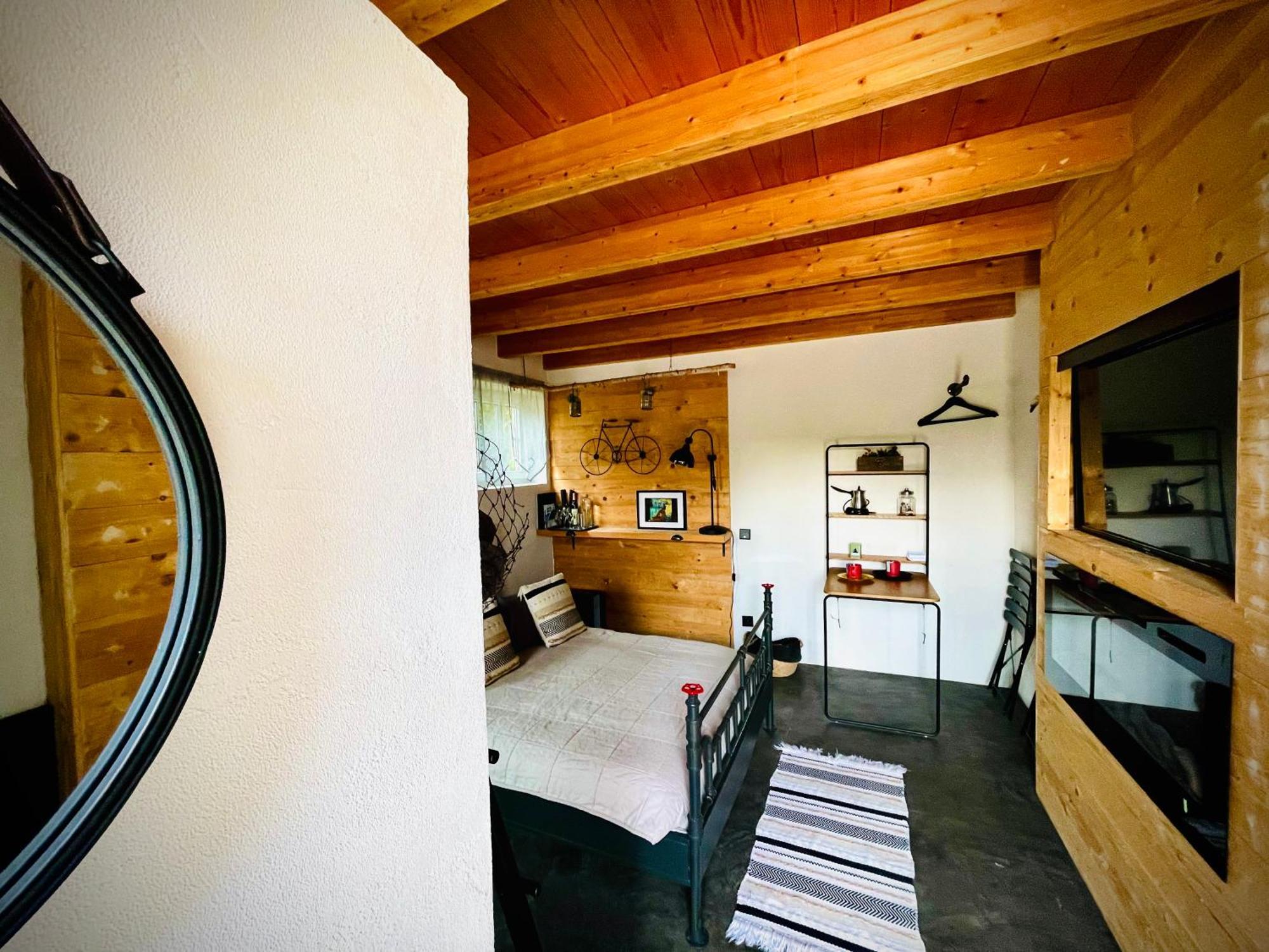 Cottage House Weyer - Mare&Filly Room Esterno foto