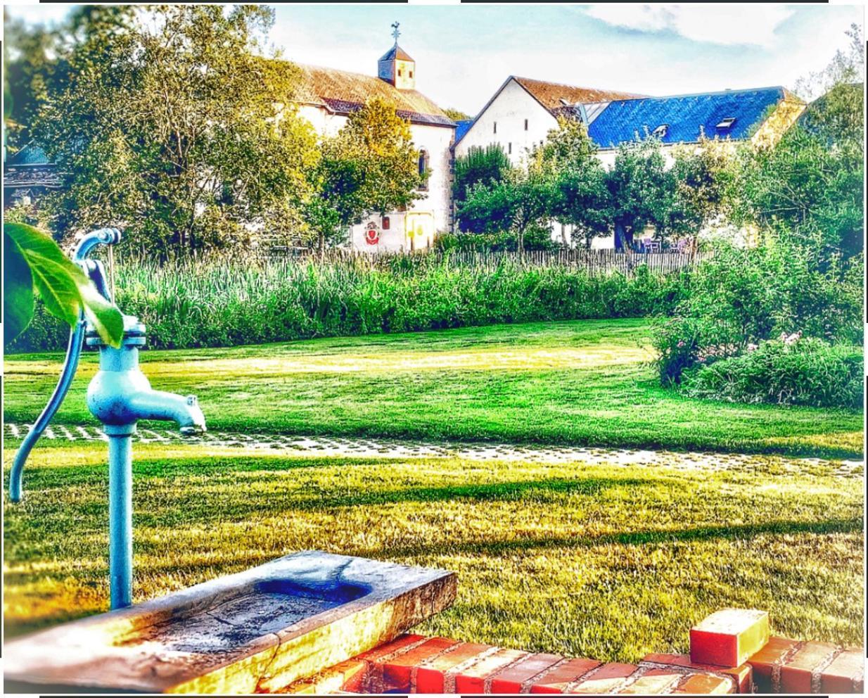 Cottage House Weyer - Mare&Filly Room Esterno foto