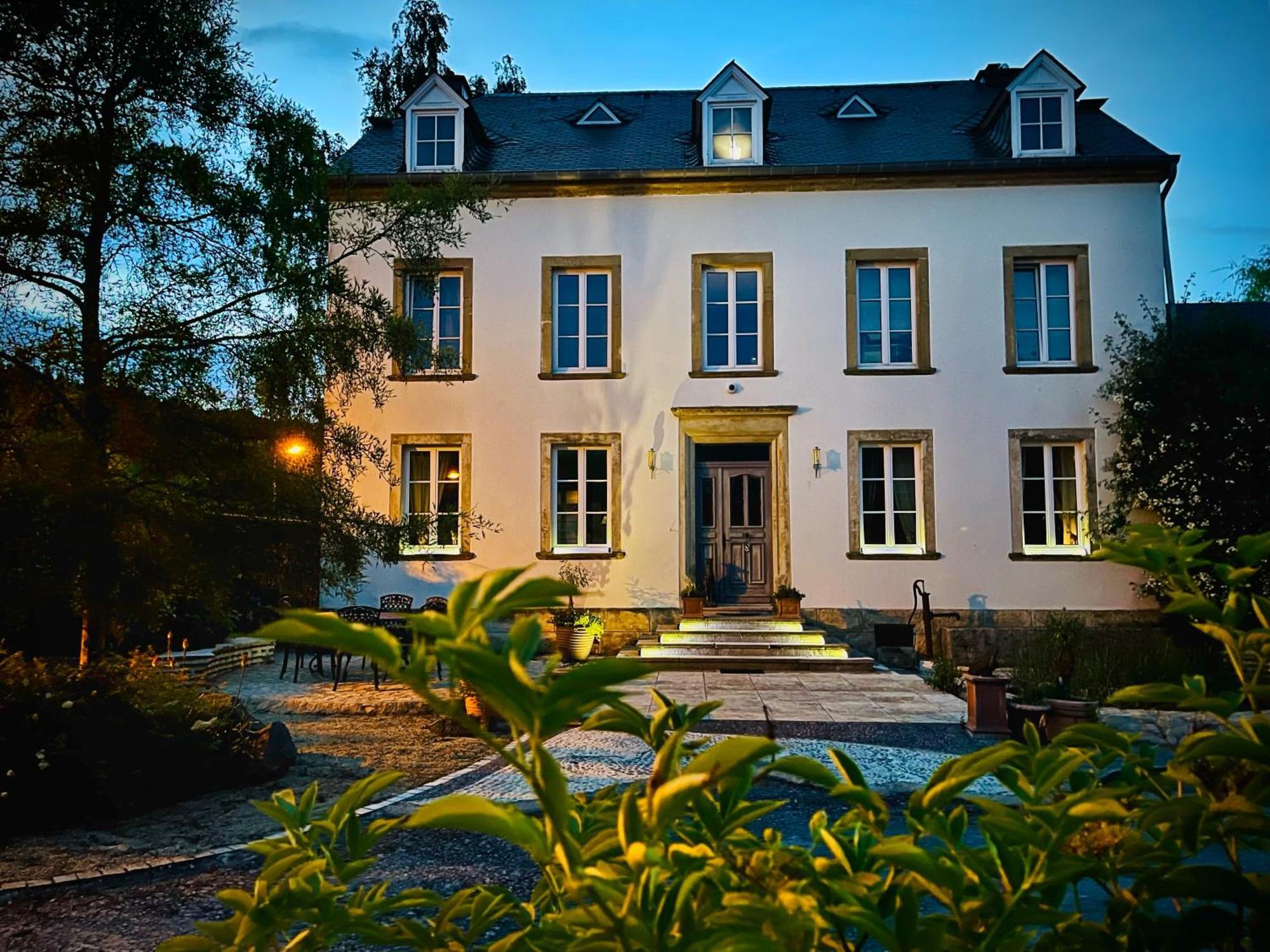 Cottage House Weyer - Mare&Filly Room Esterno foto