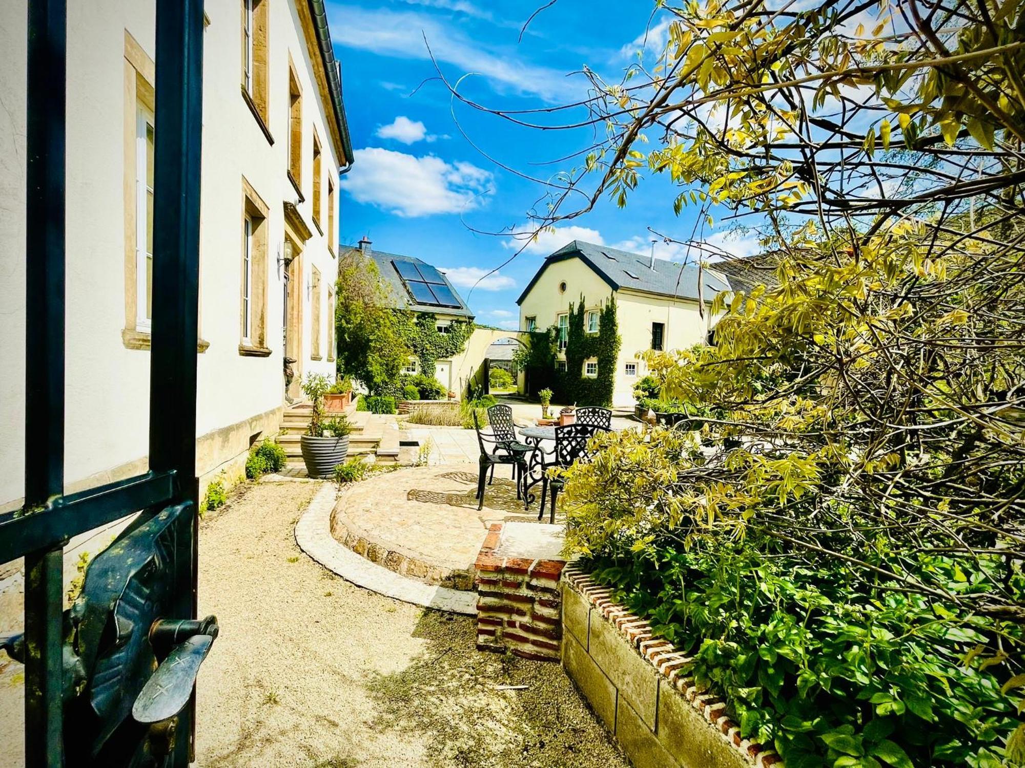 Cottage House Weyer - Mare&Filly Room Esterno foto