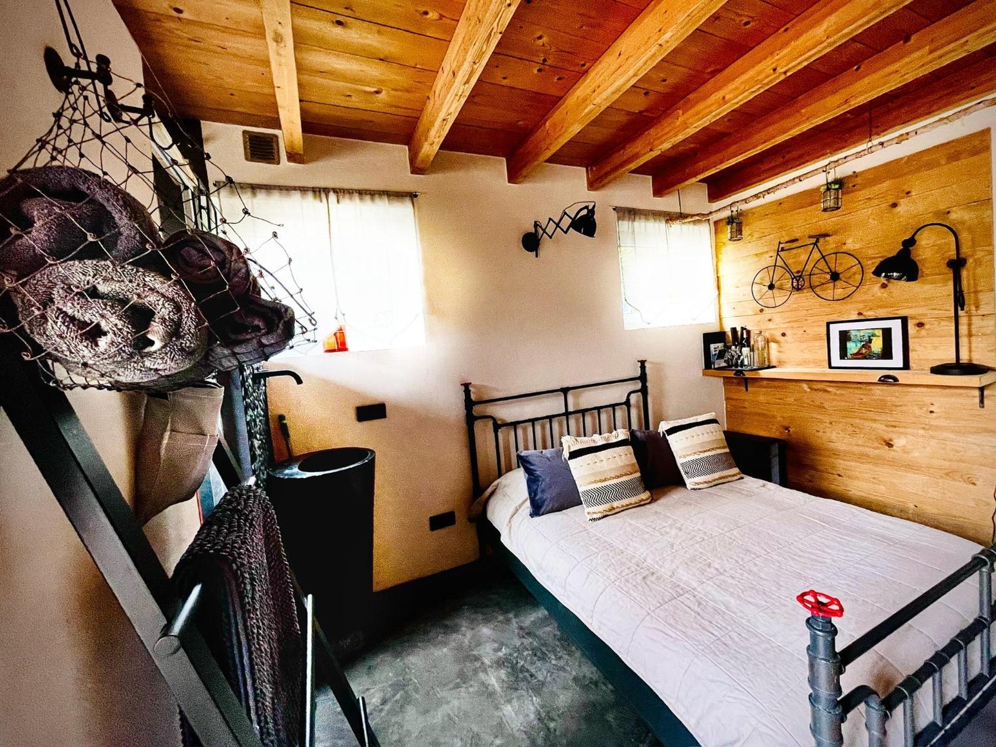 Cottage House Weyer - Mare&Filly Room Esterno foto