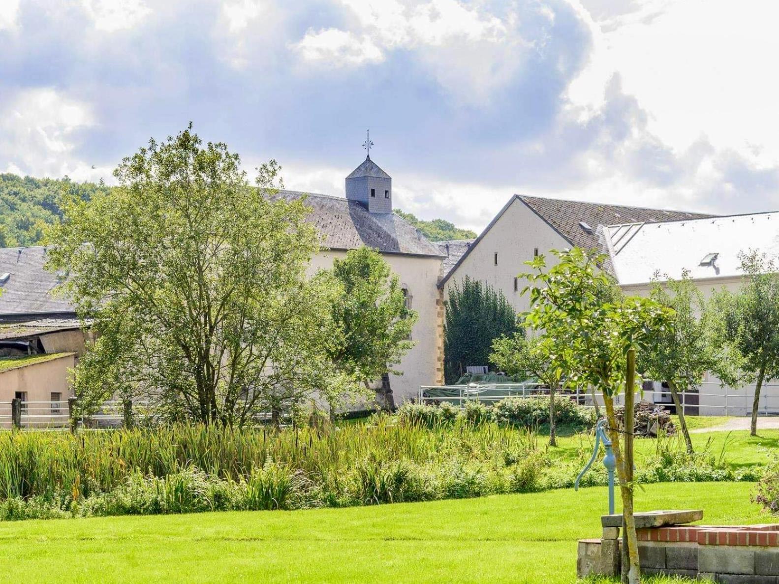 Cottage House Weyer - Mare&Filly Room Esterno foto